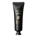 24K Gold Snail Tear off Mask, Deep Cleansing Pore Minimizing, Oil Control Blackhead Removal, Tightening Mask 50G