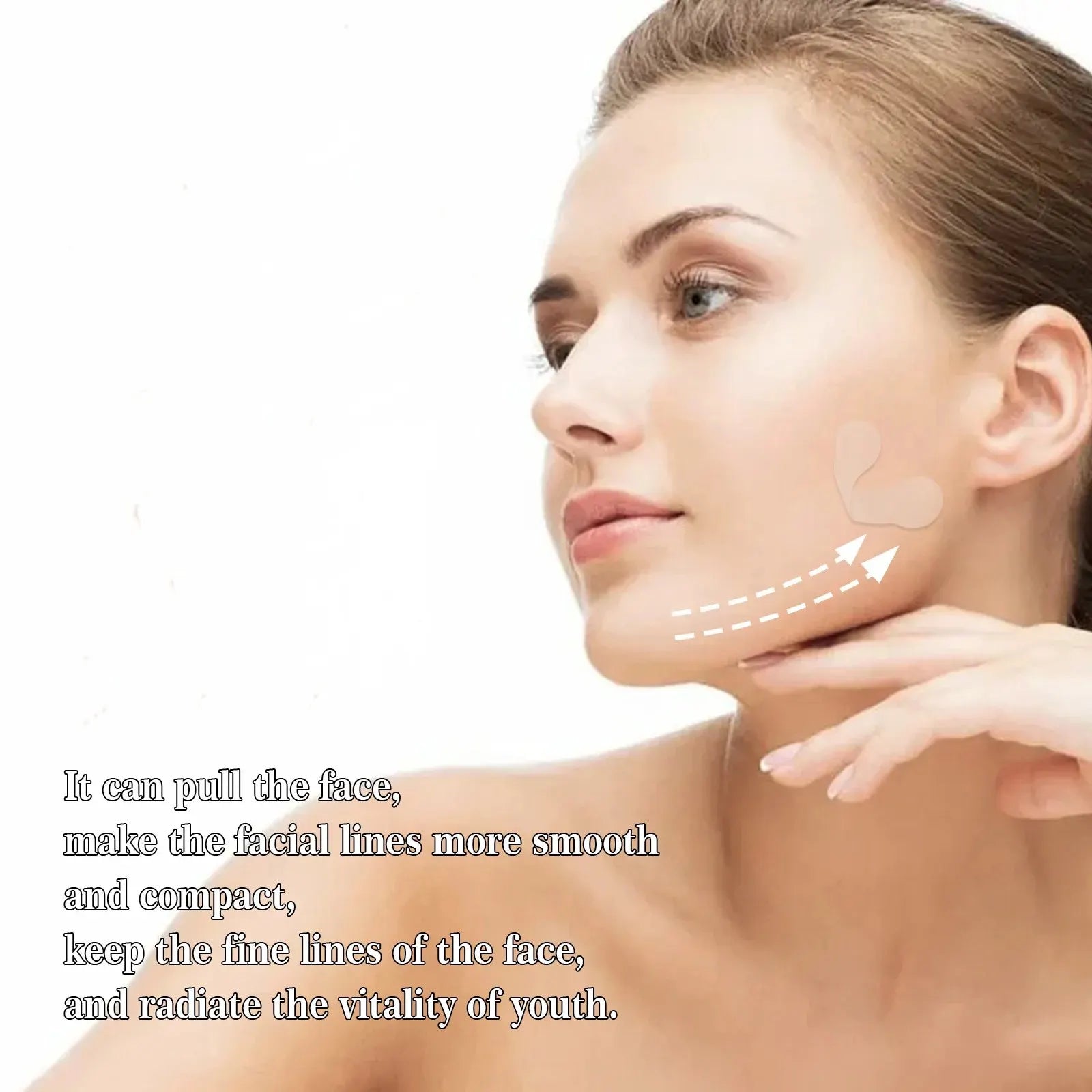 24K Gold Collagen Serum anti Wrinkle Lifting Firming  Face Essence Anti-Agi-Ng Brightening Moisturizing Skin Care