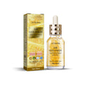 24K Gold Collagen Serum anti Wrinkle Lifting Firming  Face Essence Anti-Agi-Ng Brightening Moisturizing Skin Care